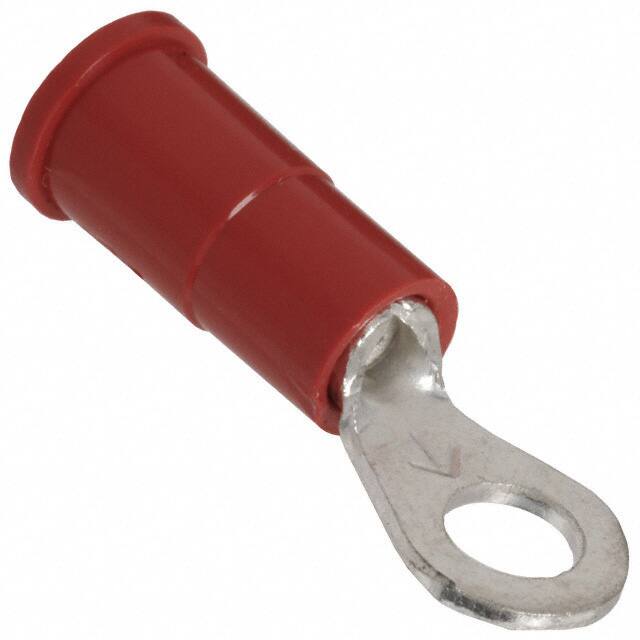 MVU18-6R/SK 3M  Connecteurs annulaires